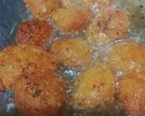 Moongodi recipe step 4 photo