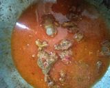 Foto langkah ke 4 dari resep Tongseng Kambing.
