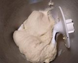 Une image de l'étape 1 de Mini croissant et pain au chocolat.