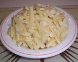 Foto del paso 3 de la receta Huevos estrellados estilo Josevillalta