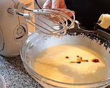 Foto del paso 8 de la receta Bizcocho Marmolado