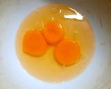 Foto del paso 2 de la receta: Pollo Entortillado