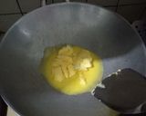 Foto langkah ke 3 dari resep Sup Krim Ayam Jamur.