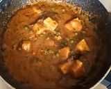 मटर पनीर (matar paneer recipe in Hindi) रेसिपी चरण 6 फोटो
