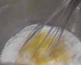 Foto langkah ke 2 dari resep Chiffon Orange Gluten Free (543).