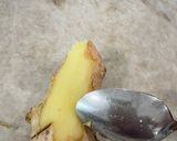 A picture of step 5 of Beijing Beef.
