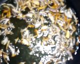 A picture of step 8 of Lauki Chane ki Dal Gosht.