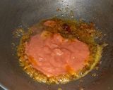 A picture of step 2 of DamAlooGobi.