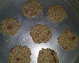 Foto del paso 2 de la receta: Galletita de avena y frutos secos.