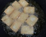 Foto langkah ke 1 dari resep Asam manis tahu jamur.