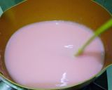 Foto langkah ke 6 dari resep Puding Nutrijell 2 Warna.