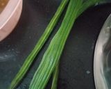 સરગવા નું શાક (Saragva Shak Recipe In Gujarati) રેસીપી સ્ટેપ1ફોટો