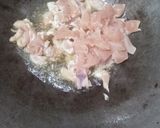 Foto langkah ke 1 dari resep Oseng Ayam Cabe Bawang.