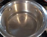 Foto del paso 1 de la receta: Te anti alergia