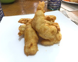 Foto del paso 9 de la receta: Camarones Roca al estilo Sonorense