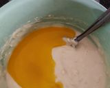 Foto langkah ke 2 dari resep Adonan Dasar Roti Tanpa Ulen Dengan Margarin Tanpa Telur.