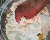 A picture of step 3 of Homemade pav.