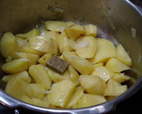 Foto del paso 3 de la receta: Vichyssoise