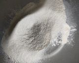 Foto langkah ke 2 dari resep Bolu Pandan Lembut 4 telur (All In One Method).