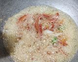 A picture of step 3 of Schezwan Udon Noodles.