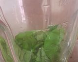 Foto del paso 3 de la receta: Salsa pesto de albahaca