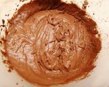 Pudingos muffin recept fázis 2 fotója