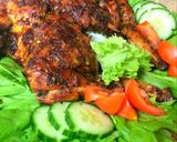 Foto langkah ke 6 dari resep Ayam Bakar Pasundan.