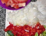 Foto del paso 1 de la receta: Albóndigas a la pomarola