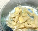 匠弄。佛跳牆 Steamed Assorted Meats in Chinese Casserole的食譜步驟8照片