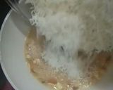 A picture of step 21 of Mutanjan (Sweet rice).