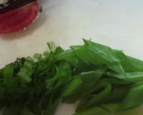 Foto langkah ke 2 dari resep 💕SAYUR KEMBANG KOL JAMUR KANCING.