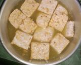 Foto langkah ke 4 dari resep Tempe bacem kuning.