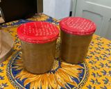 Une image de l'étape 11 de Confiture de figues et pommes.