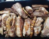 "Ezer tó" oldalas 🗻 recept fázis 2 fotója