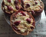 2045. Teljeskiőrlésű zsömle😋 recept fázis 5 fotója