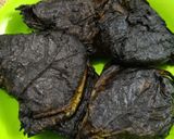 সূটকির বরা রেসিপির ধাপ 6 ছবি