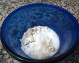 Foto del paso 1 de la receta: Stollen