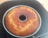 Foto del passaggio 3 della ricetta Banana bread in friggitrice ad aria