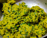 દાણા મુઠિયાં નુ શાક (Dana Muthia Shak Recipe In Gujarati) રેસીપી સ્ટેપ1ફોટો