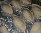 Foto langkah ke 3 dari resep Pempek dos / tanpa ikan.