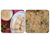 Foto langkah ke 2 dari resep Ento-ento tempe.