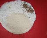 Pinwheel Samose recipe step 1 photo
