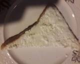 Malai sandwich recipe step 3 photo