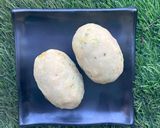 एग - खिमा रोल्स (Egg Keema Recipe In Marathi) रेसिपी स्टेप 5 फोटो 
