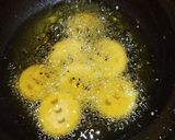 A picture of step 5 of সুজি-আলুর বাটান(Suji-Aalur Batan Recipe in Bengali).
