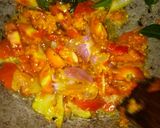 Foto langkah ke 4 dari resep Gulai Telur Mata Puyuh.