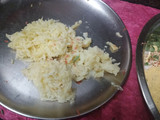 मक्की के आटे की टिक्की