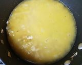 Foto del passaggio 3 della ricetta Risotto con piselli freschi