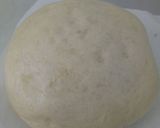 Foto langkah ke 2 dari resep Bakpao kacang merah.