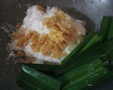 Foto langkah ke 1 dari resep Kue Kipo Khas Kotagede Yogyakarta.